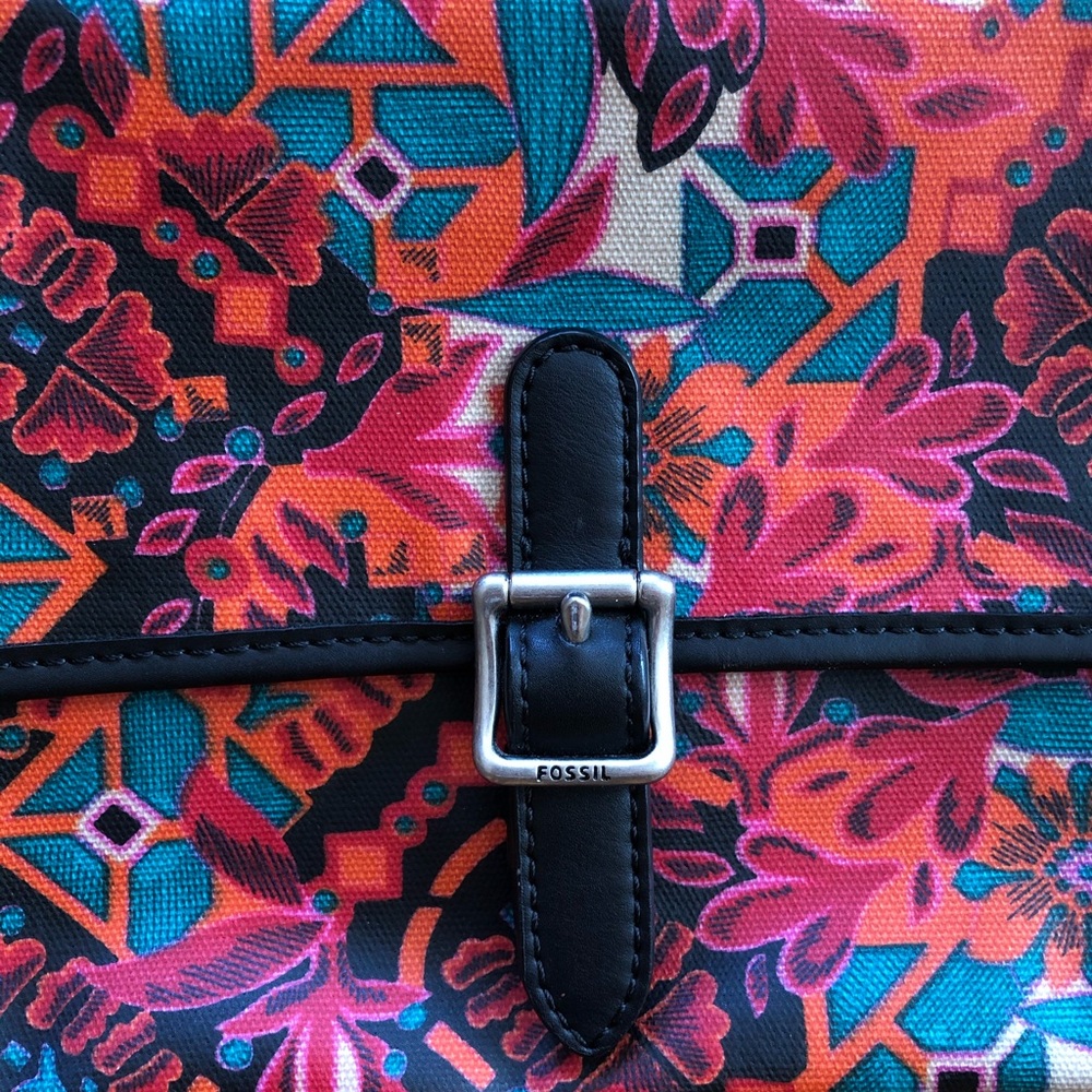 Fossil bag. - Picture 3 of 12